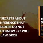 7 Best-Kept Secrets About Virtual Conference That Industry Leaders Do Not Want You To Know #7 WILL MAKE YOUR JAW DROP