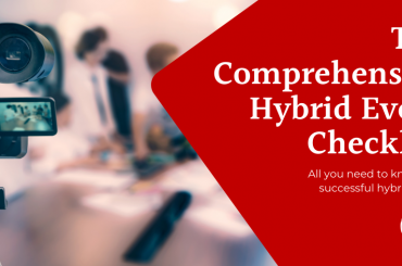 The Comprehensive Hybrid Event Checklist