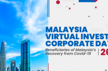 CGS-CIMB MALAYSIA VIRTUAL INVESTOR CORPORATE DAY