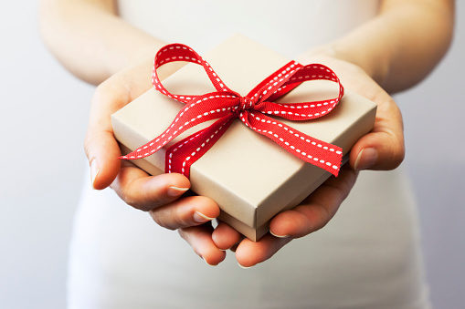Virtual Events Need A Gift?