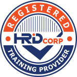 HRDF Registered Training Provider