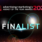 14th edition Agency of The Year Awards Malaysia 2022 Finalist