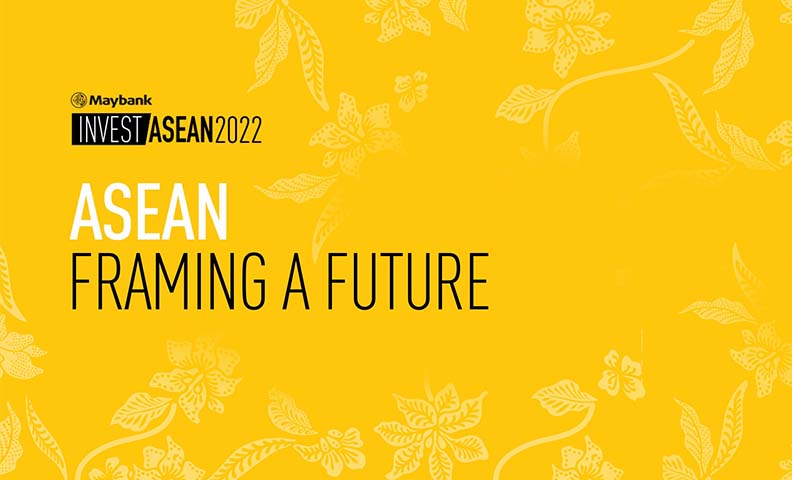 Invest ASEAN 2022