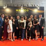 MACEOS 32nd Anniversary Gala Dinner & Industry Recognition Awards 2022