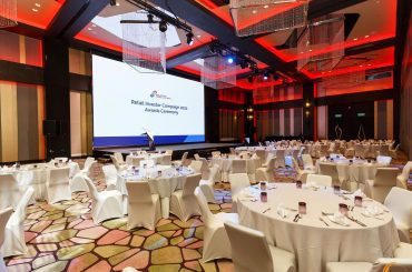 Retail Investor Camapign 2022 Awards Ceremony