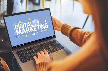 Digital Marketing - More Important than Ever