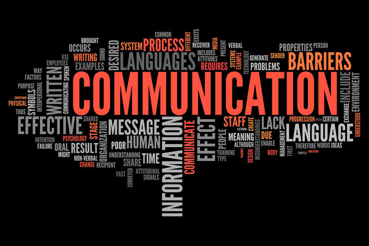 The 6 Communication Guidelines for You to Run a Memorable Event