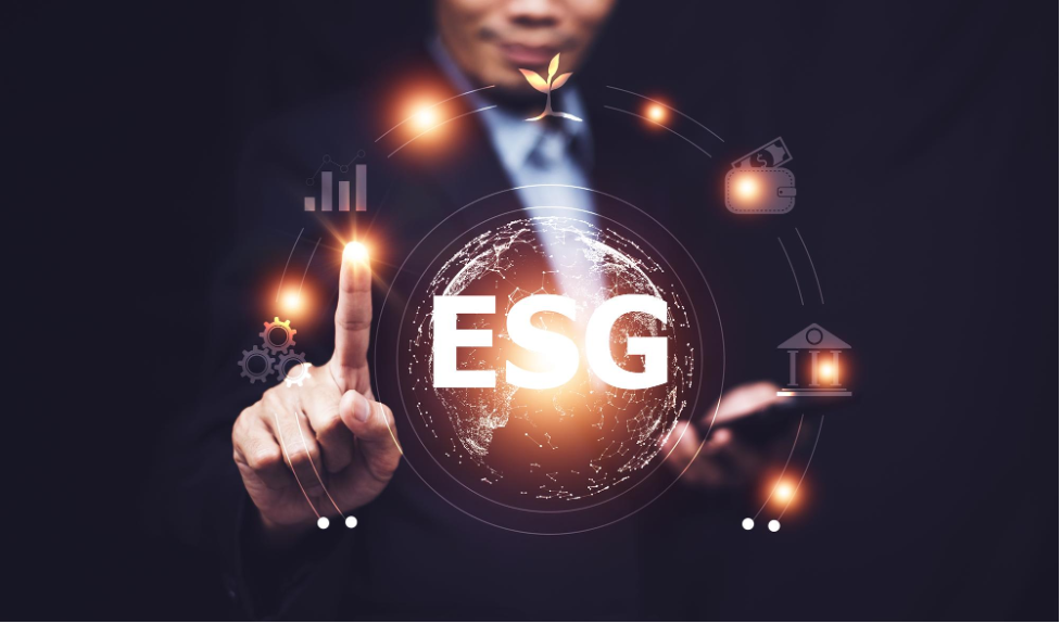 Why You Should Start Including ESG In Your Event Planning