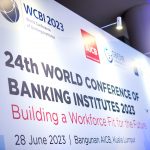 24th WORLD CONFERENCE OF BANKING INSTITUTES 2023