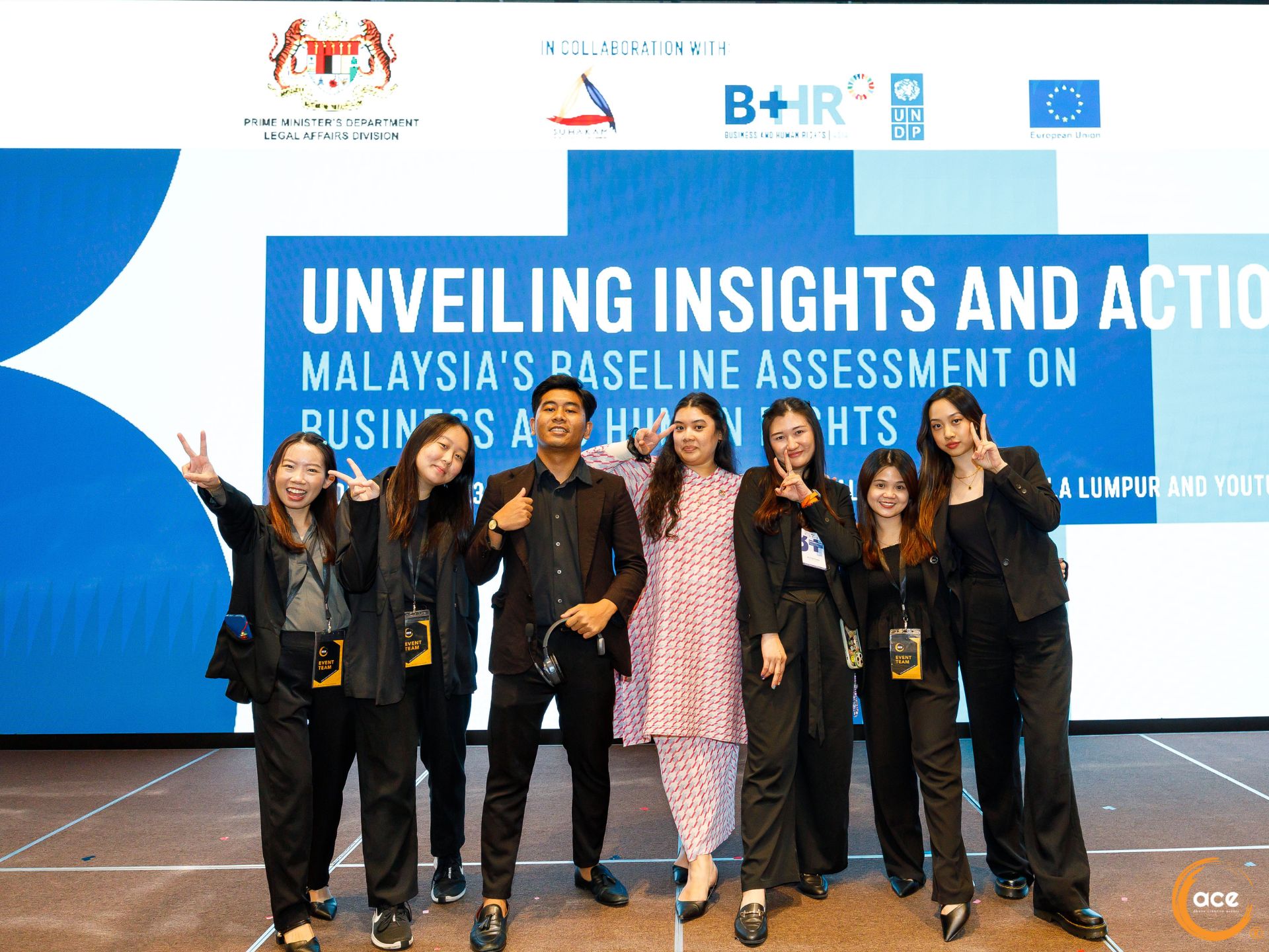 UNVEILING INSIGHTS AND ACTIONS: MALAYSIA’S BASELINE ASSESSMENT ON BUSINESS AND HUMAN RIGHTS