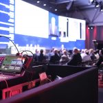 Key Sound Equipment for Corporate Events
